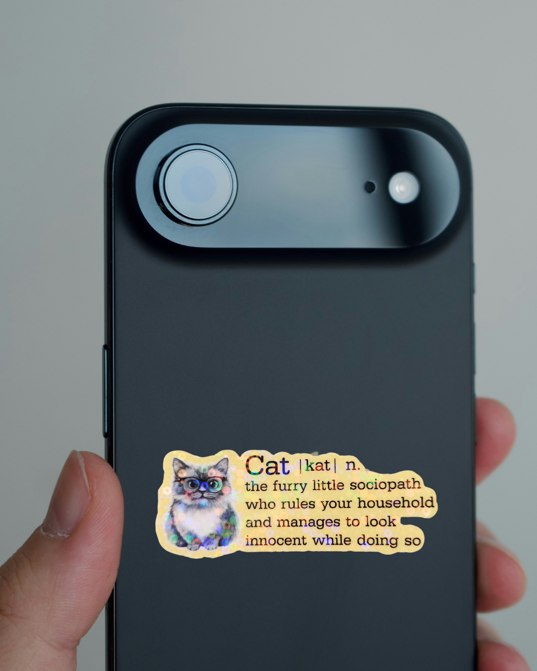 Cat Definition