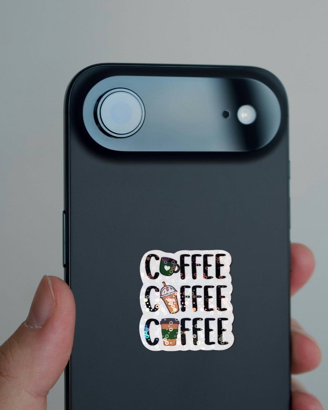 Coffee Coffee Coffee