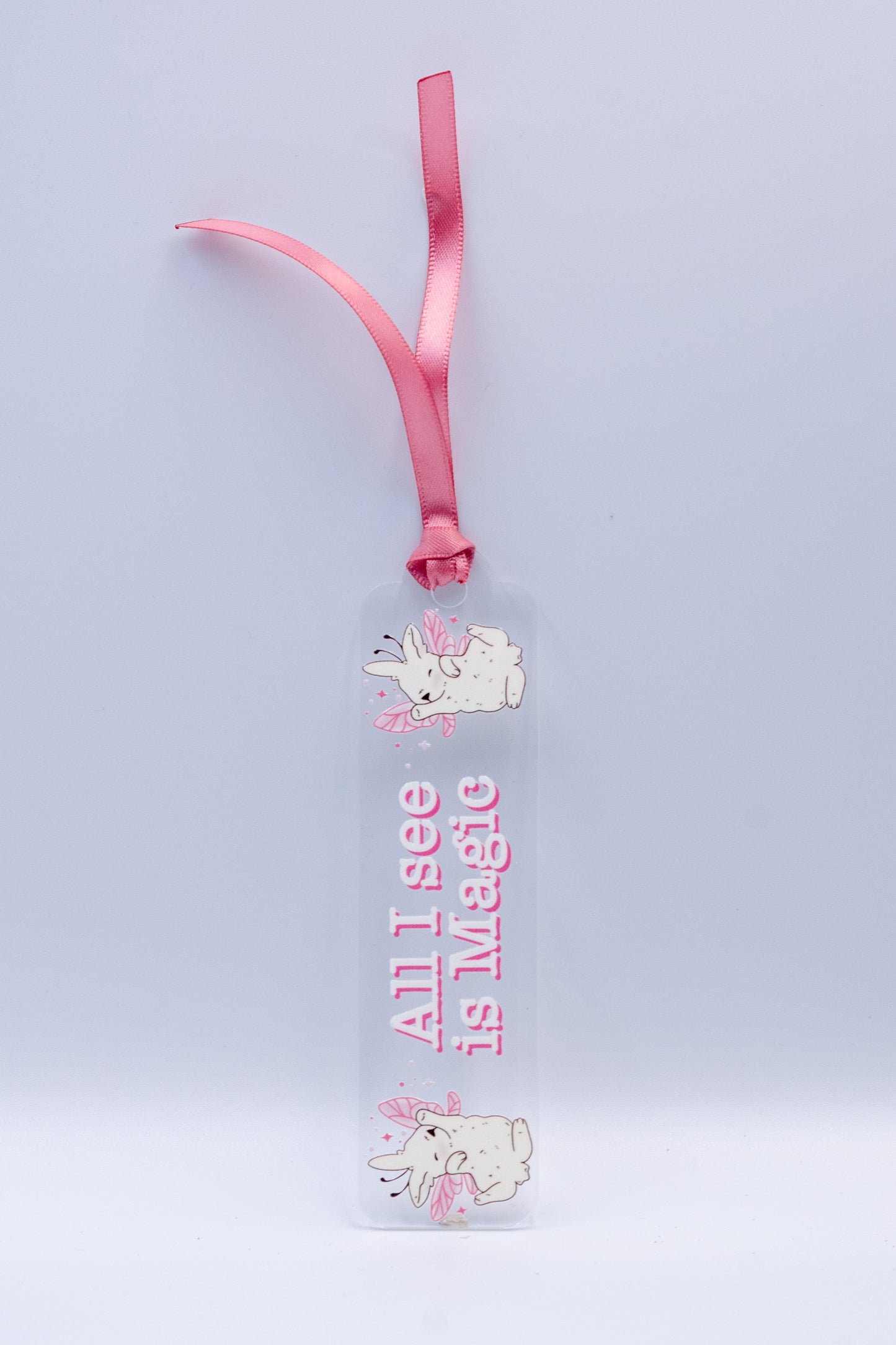 Bunny Fairy Matching Set