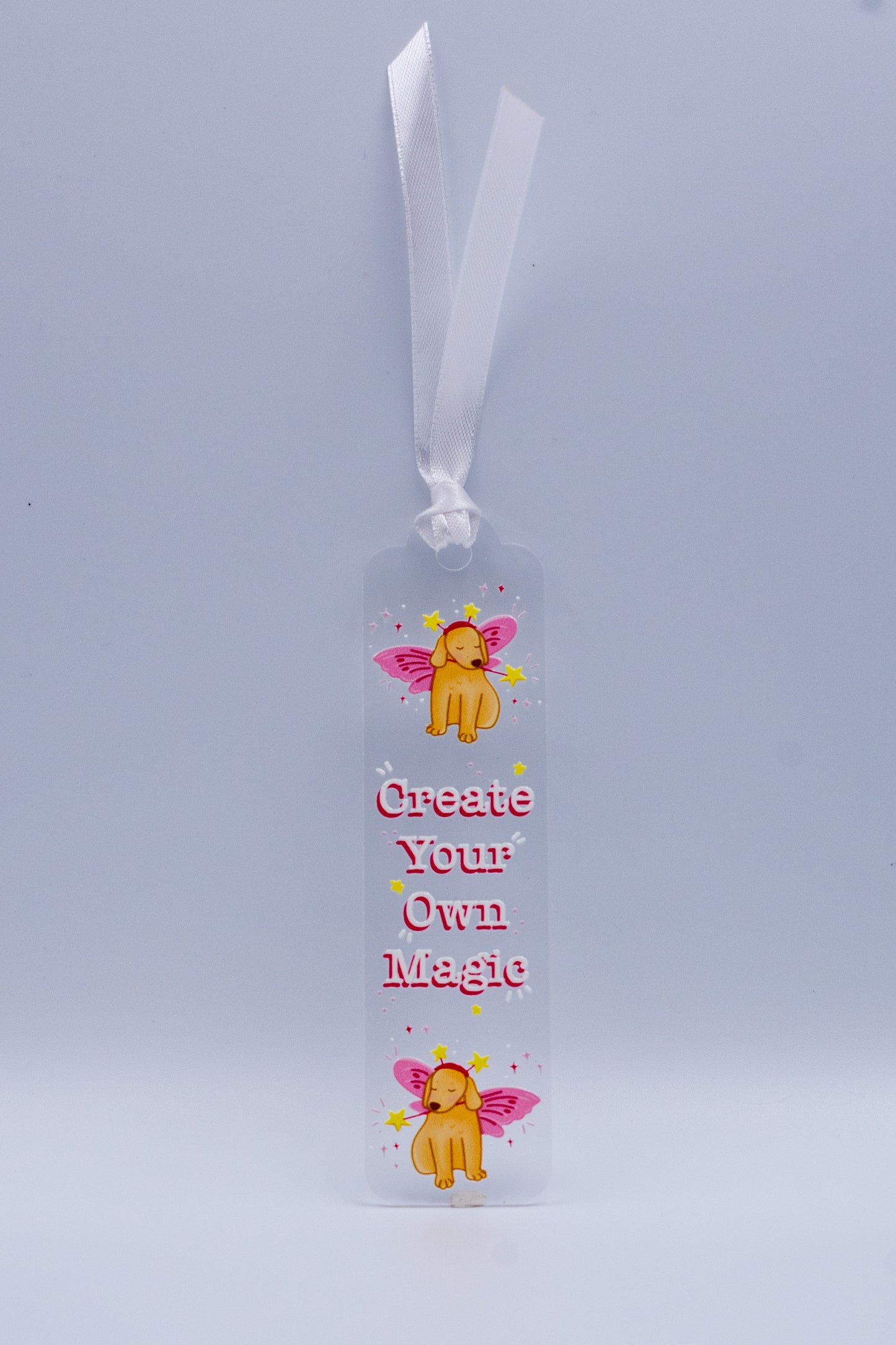 Retriever Fairy Matching Set