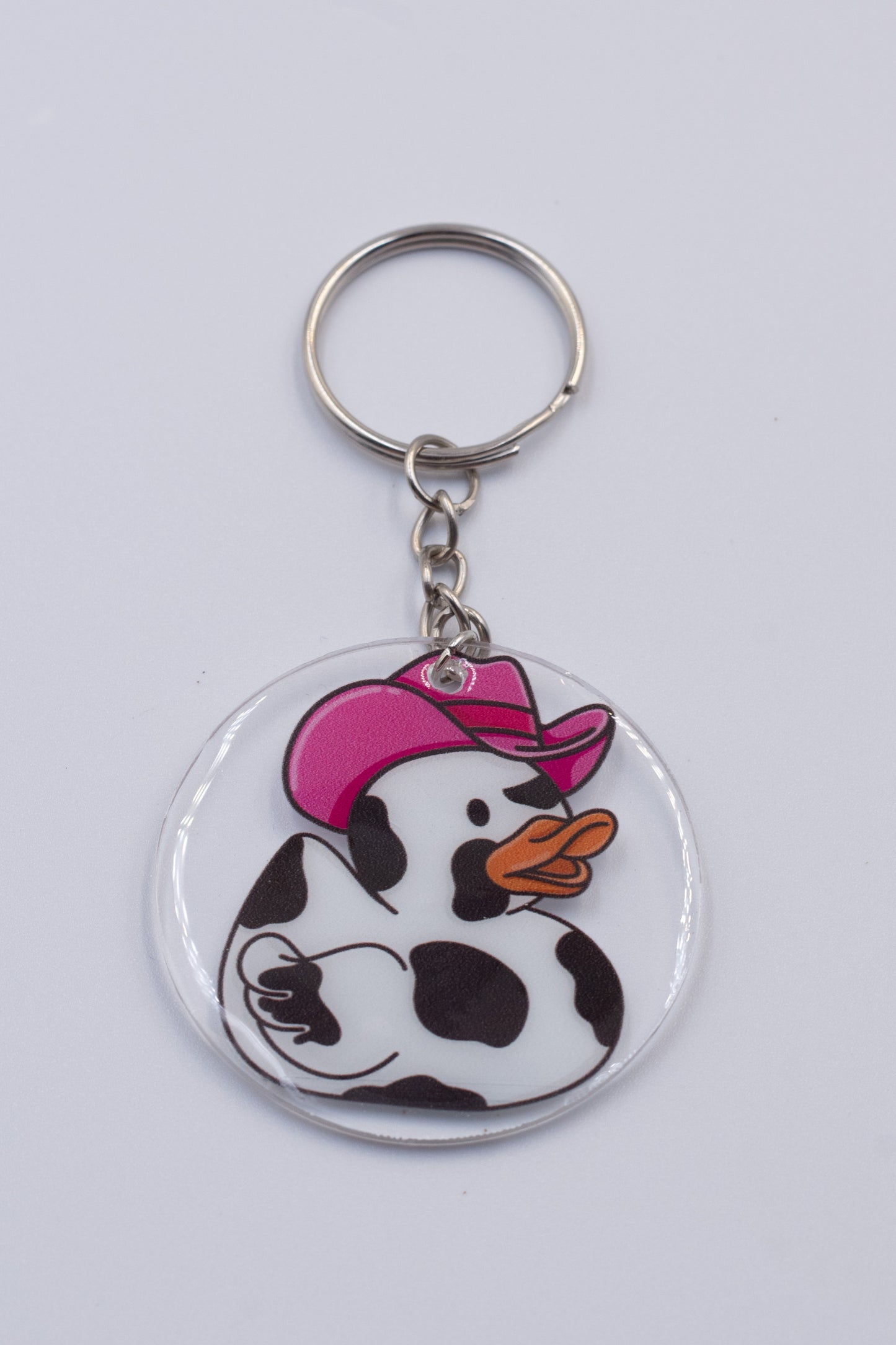 Yee Haw Duckie Matching Set