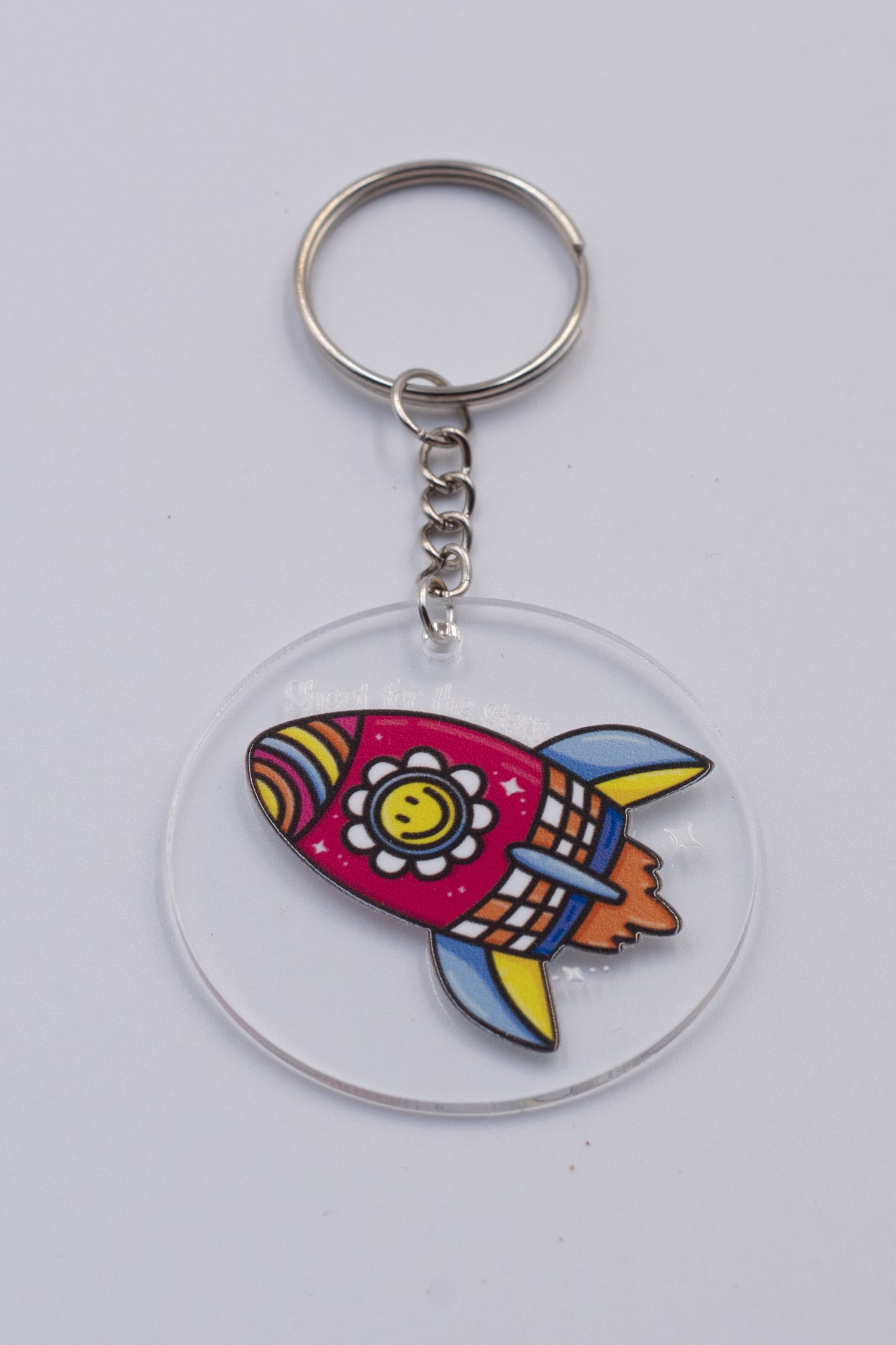 Shoot for the Stars Matching Set