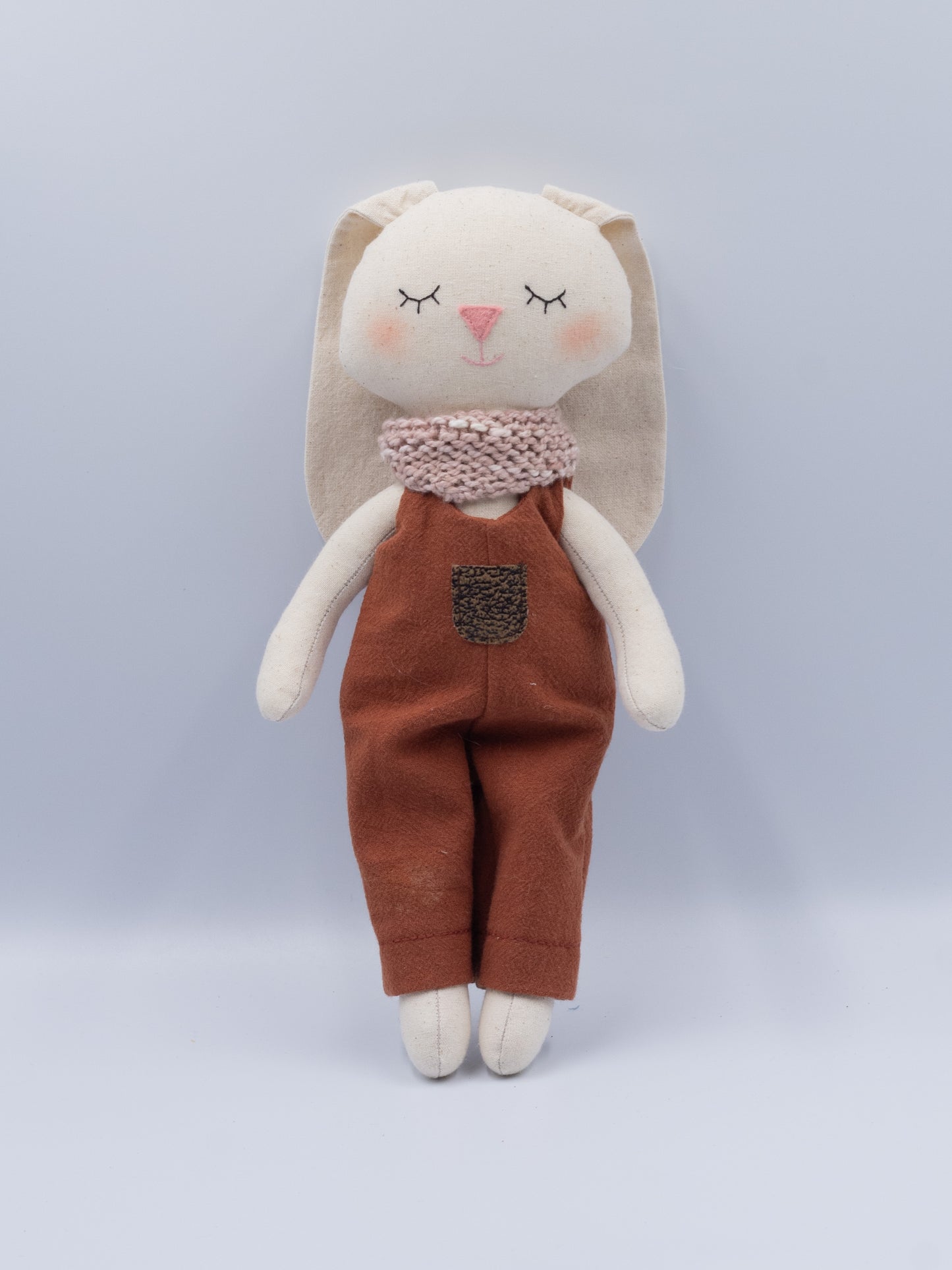 Bunny Stuffed Animal