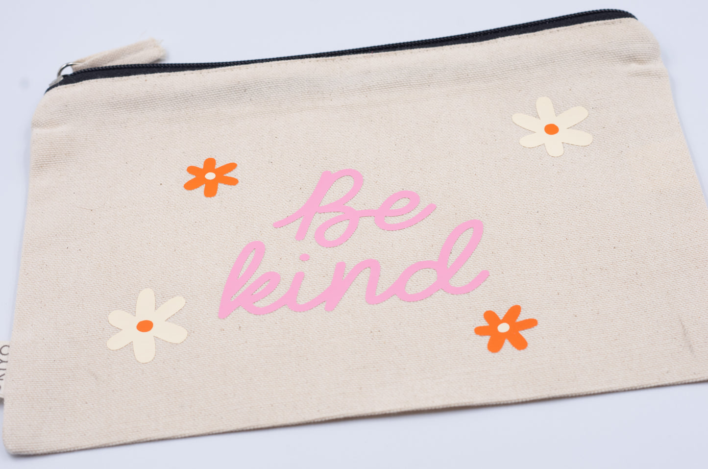 Be Kind Make-up/Pencil Bag
