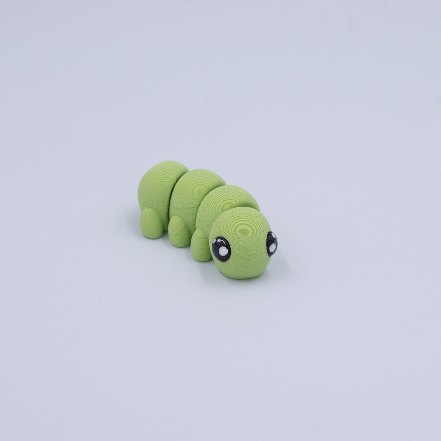 Worm Wiglet