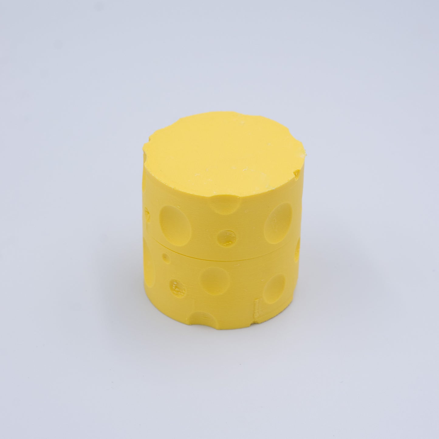 Mouse In Cheese Wiglet