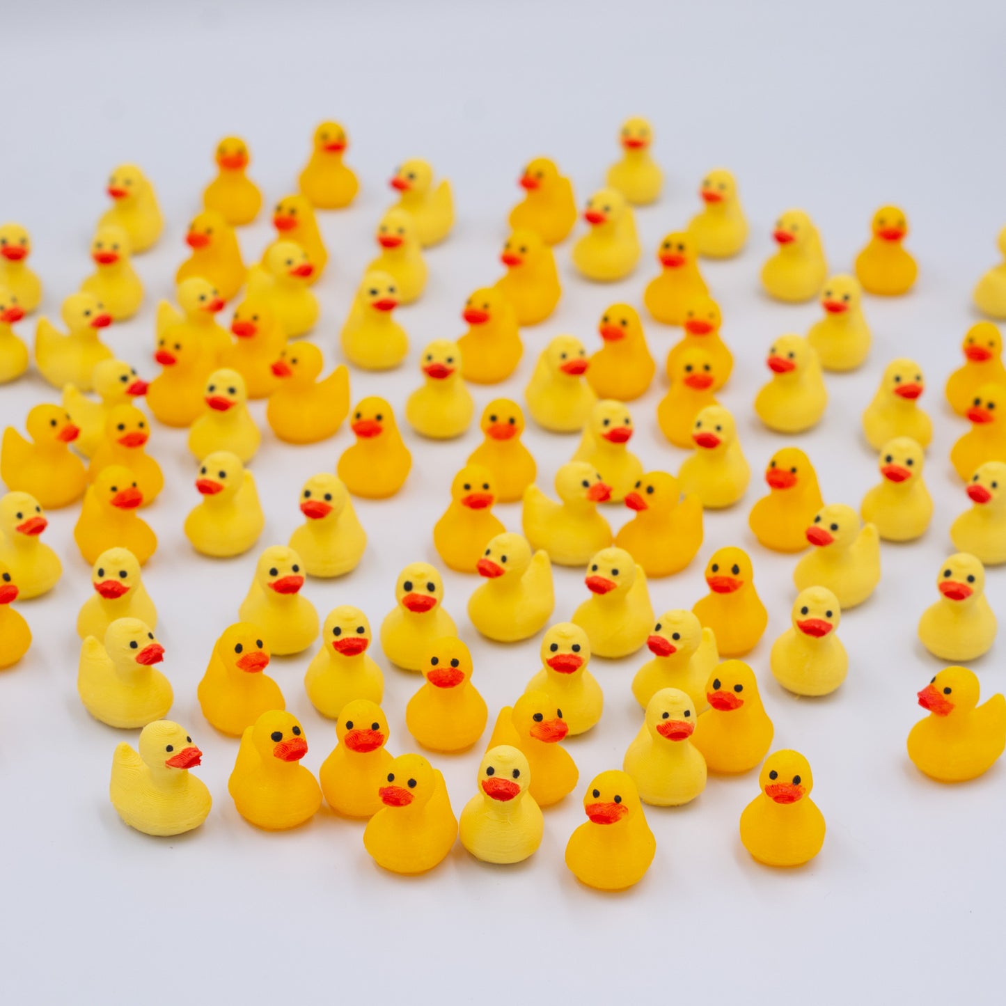 Duckies