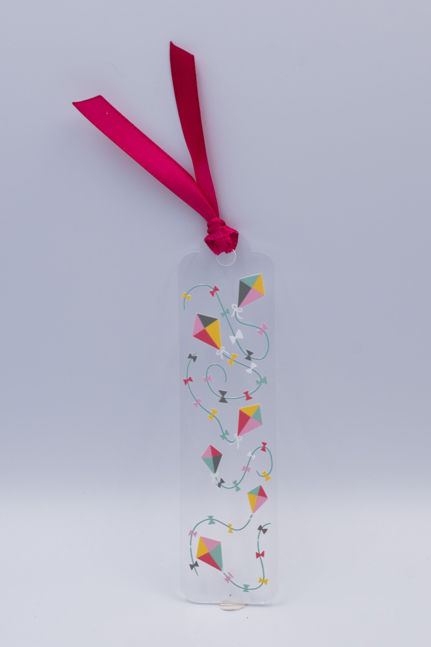 Kites Bookmark