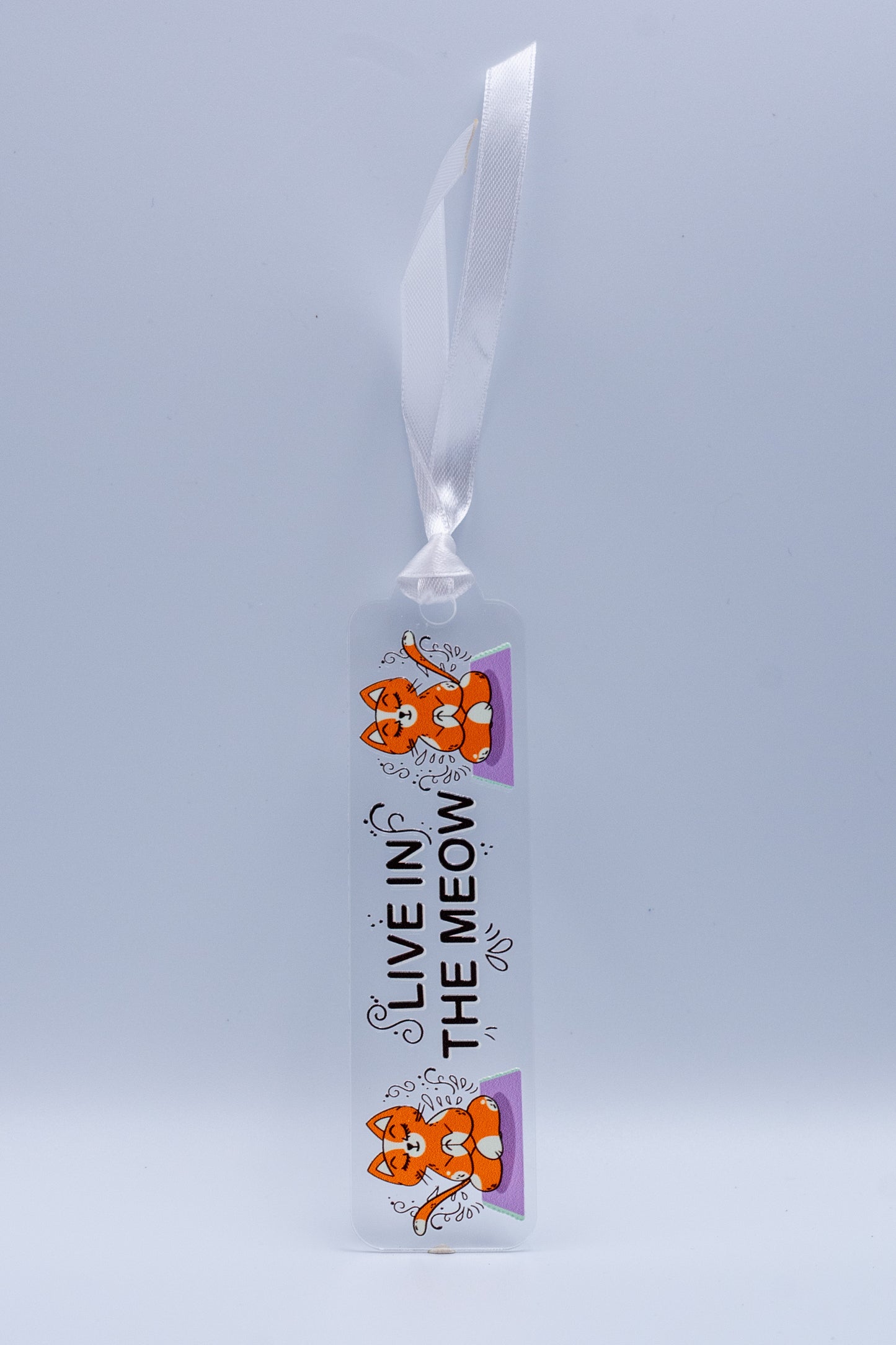 Live in the Meow Matching Set