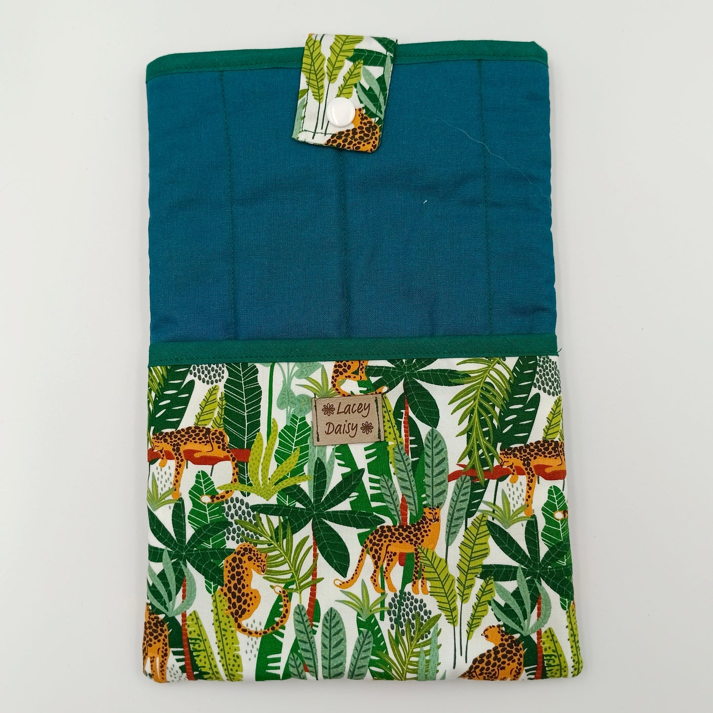 Medium Book Protective Sleeve
