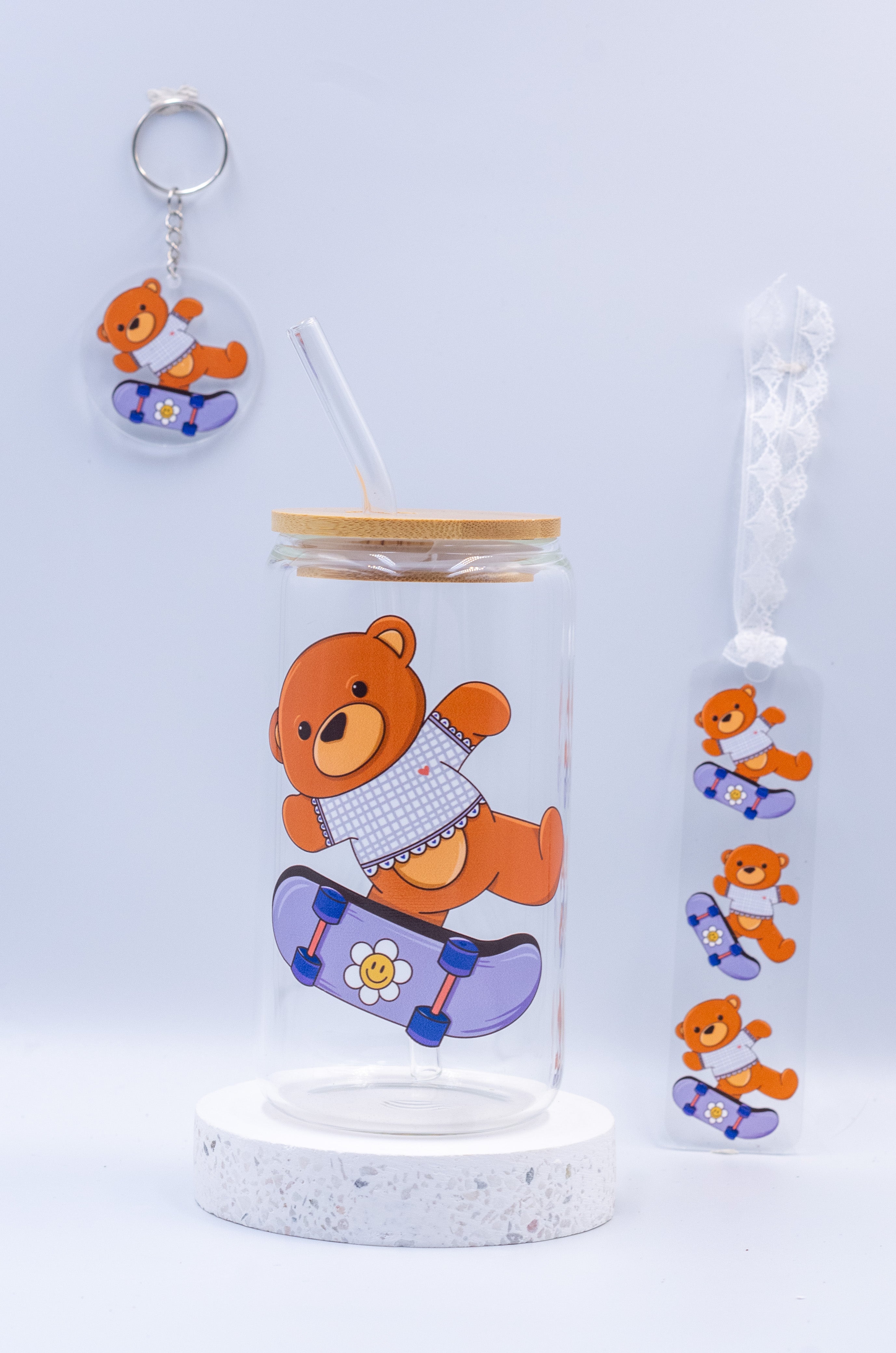 Matching Gift Sets – Lacey Daisy