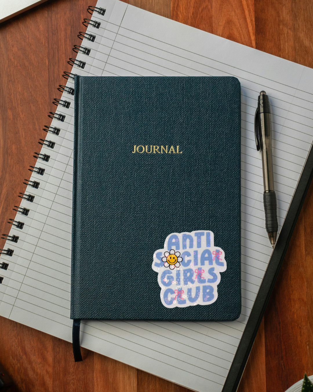 Anti Social Girls Club