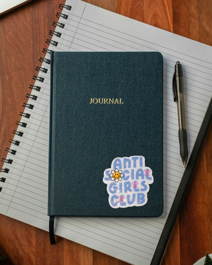 Anti Social Girls Club
