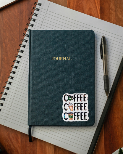 Coffee Coffee Coffee
