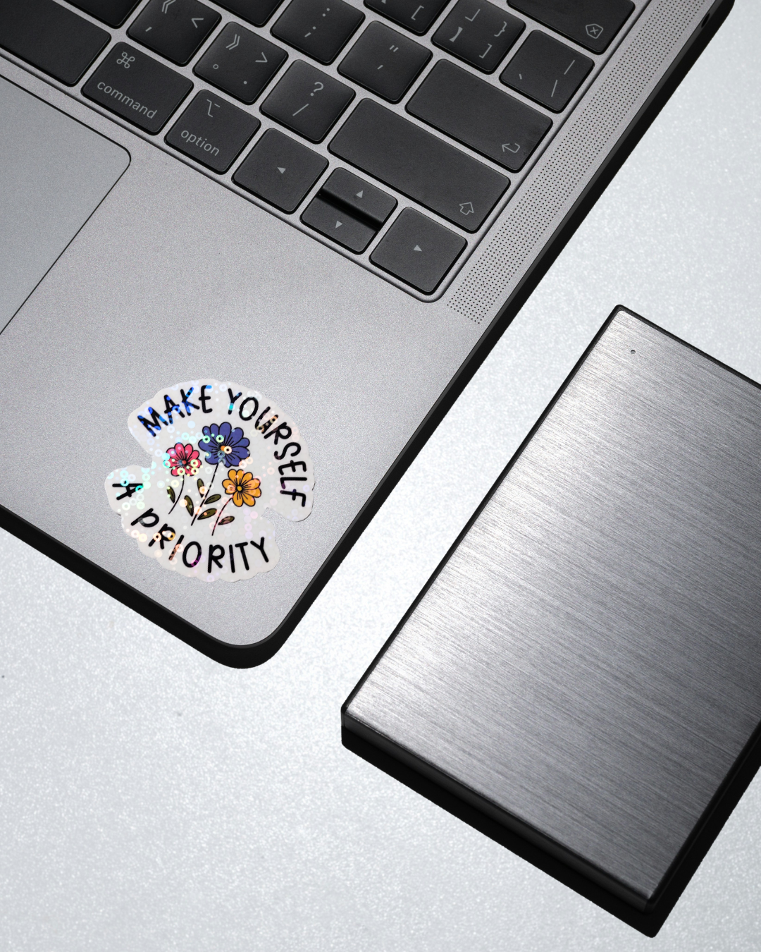 Make yourself a Priority