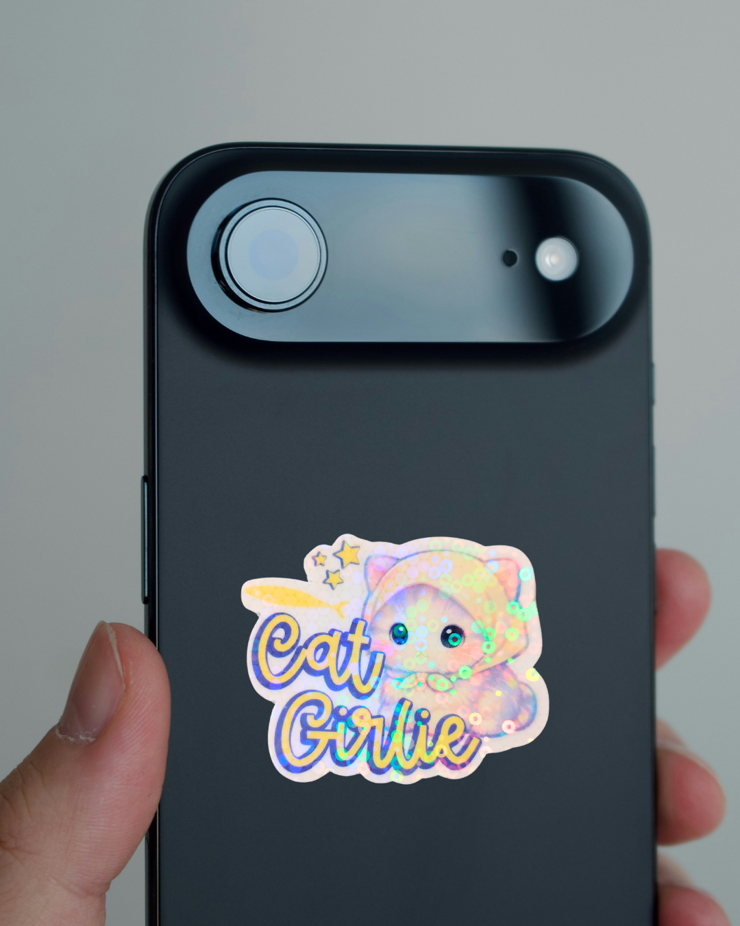 Cat Girlie