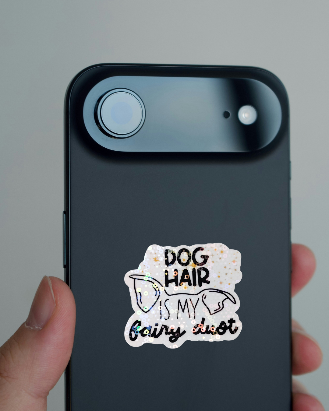 Dog Hair