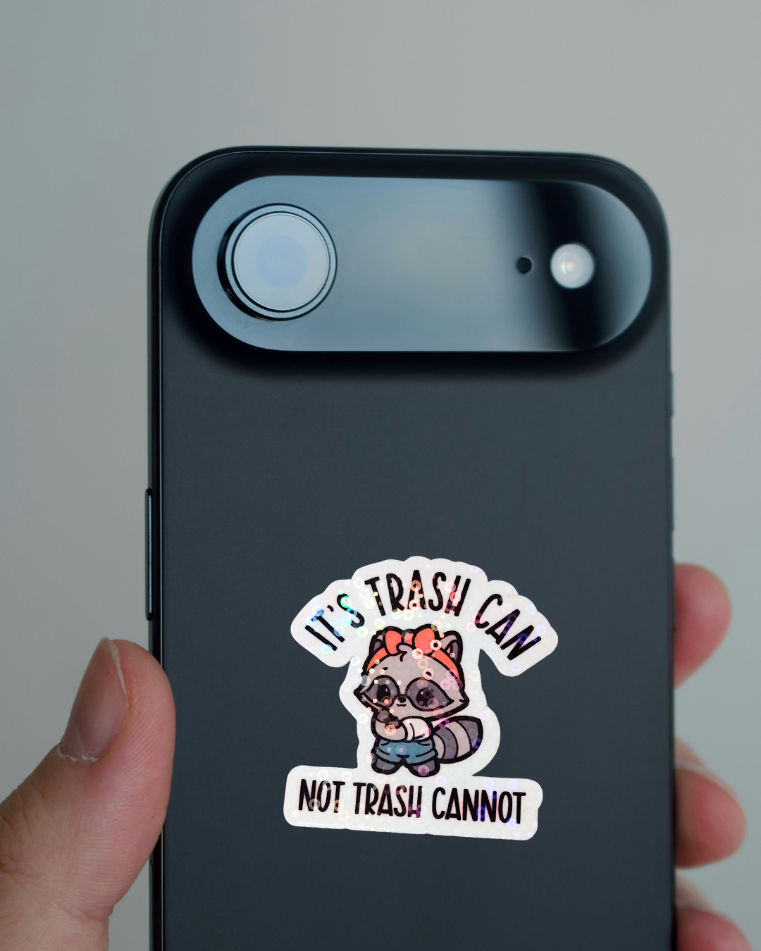Trash Can