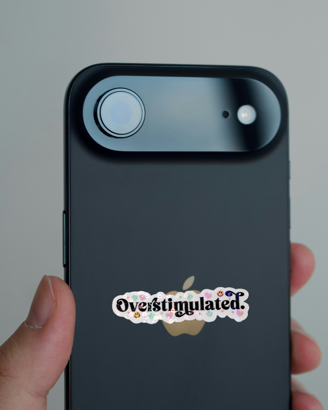 Overstimulated