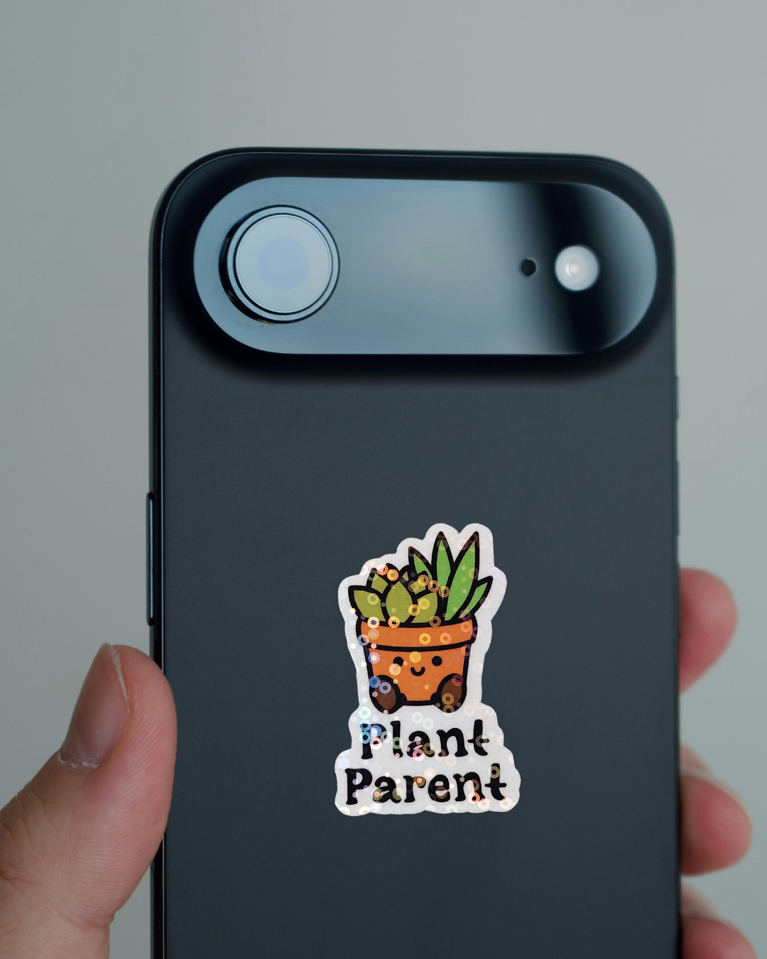 Plant Parent