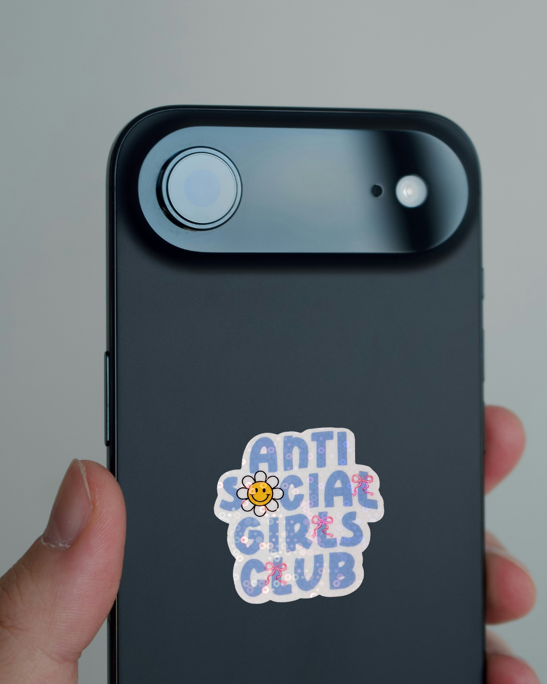 Anti Social Girls Club