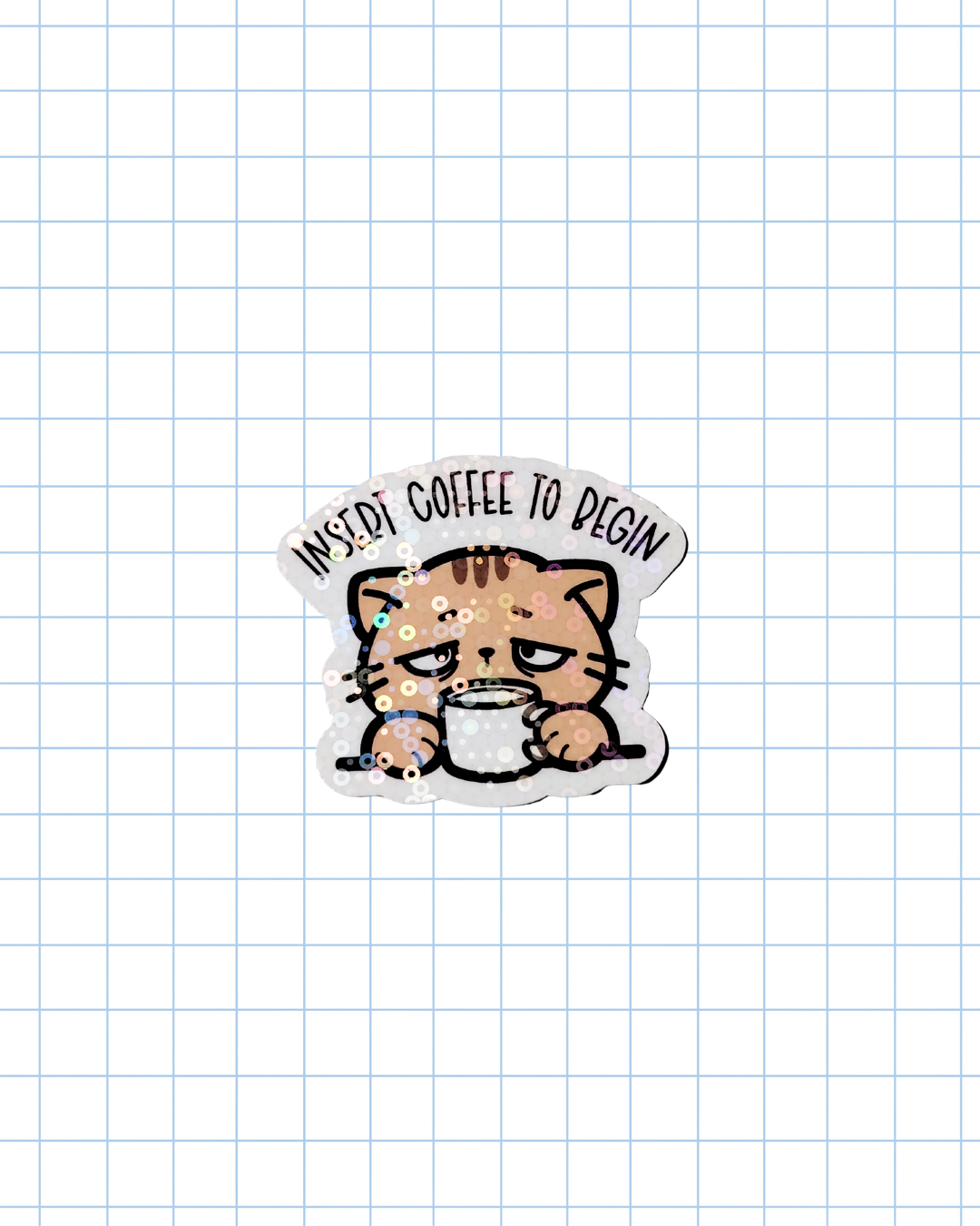 Insert Coffee