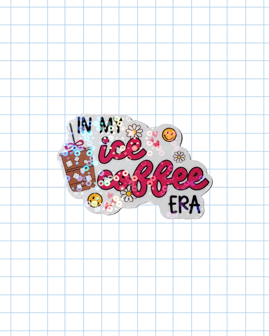 Ice Coffee Era