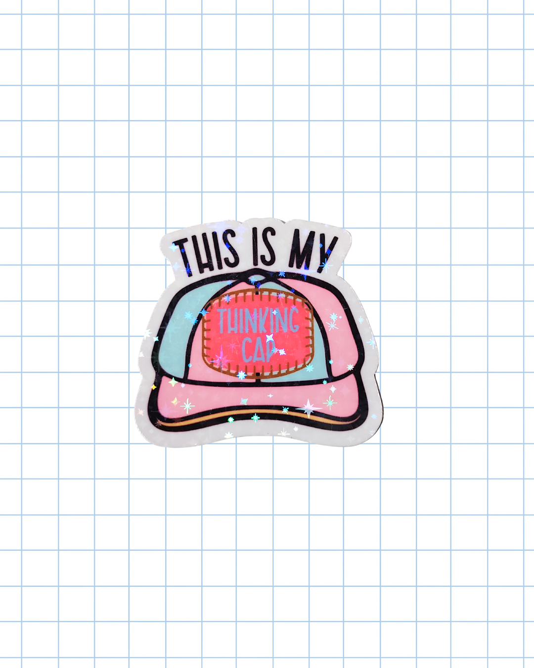 Thinking Cap