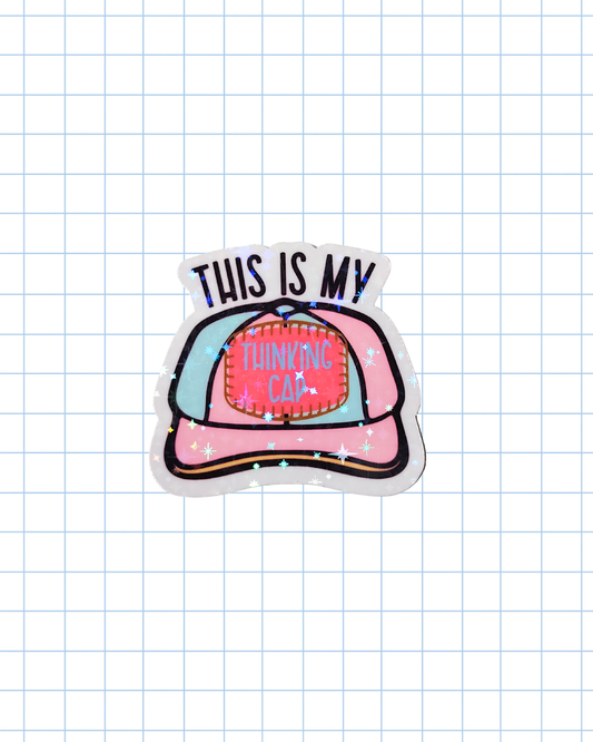 Thinking Cap