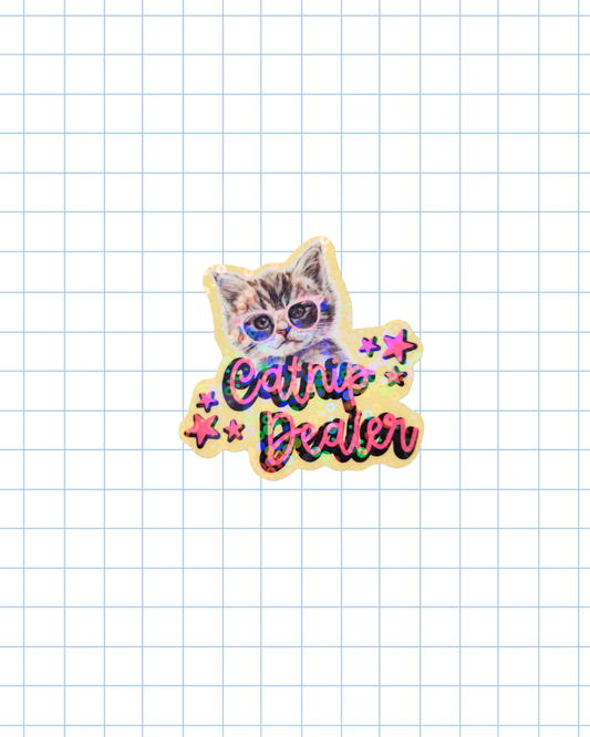 Catnip Dealer