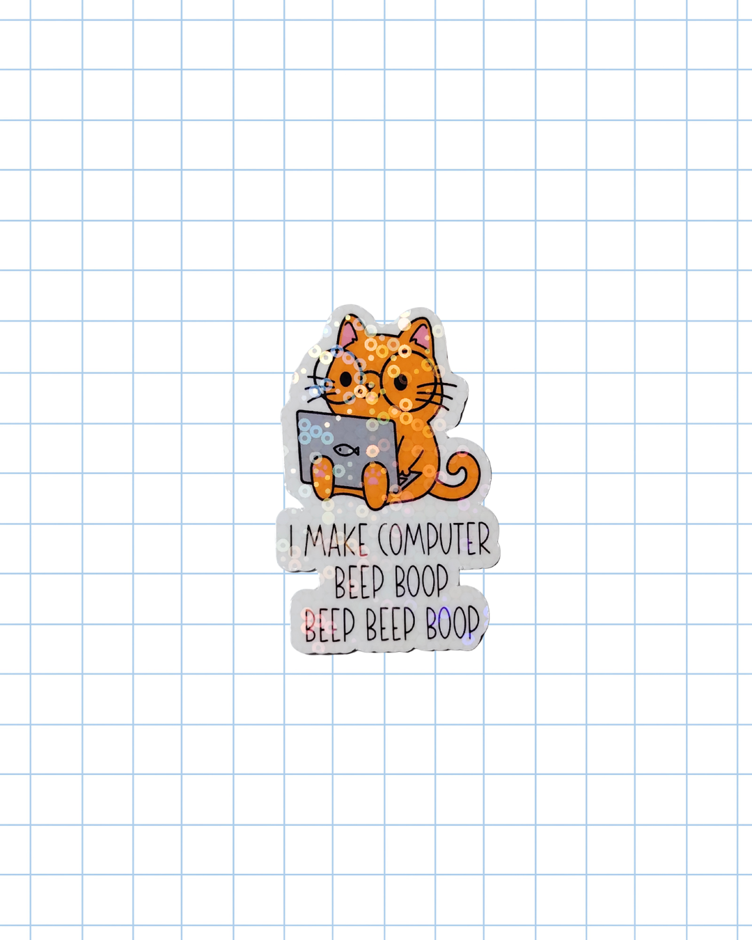 Make Computer Beep Boop