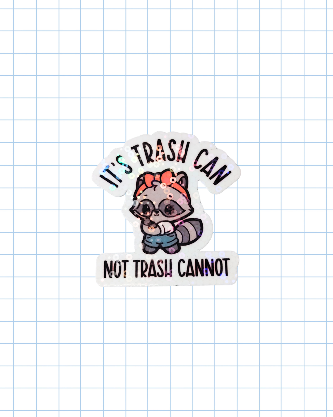 Trash Can