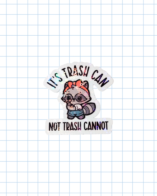 Trash Can