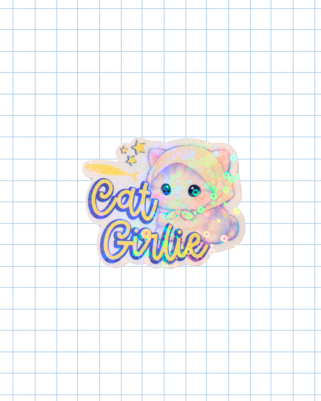 Cat Girlie
