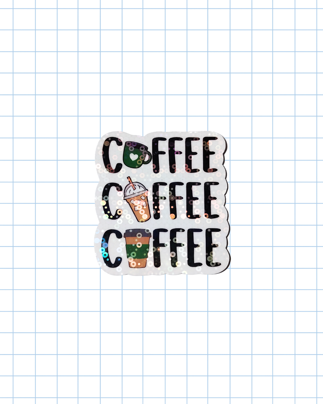 Coffee Coffee Coffee