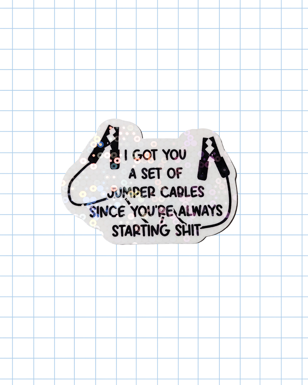 Jumper Cables