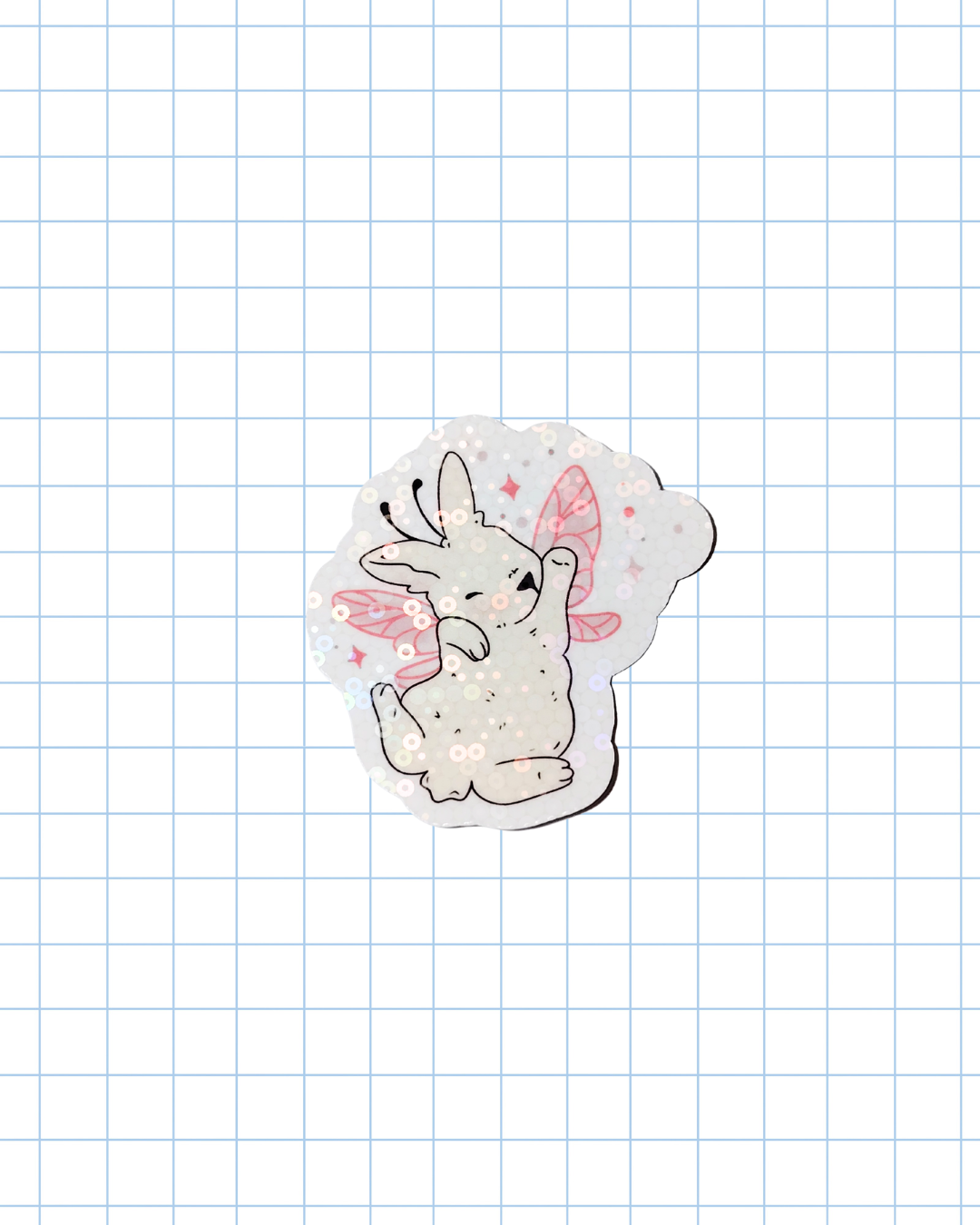 Bunny Fairy