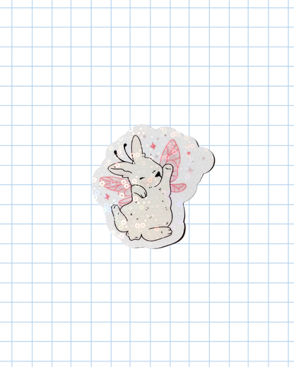 Bunny Fairy