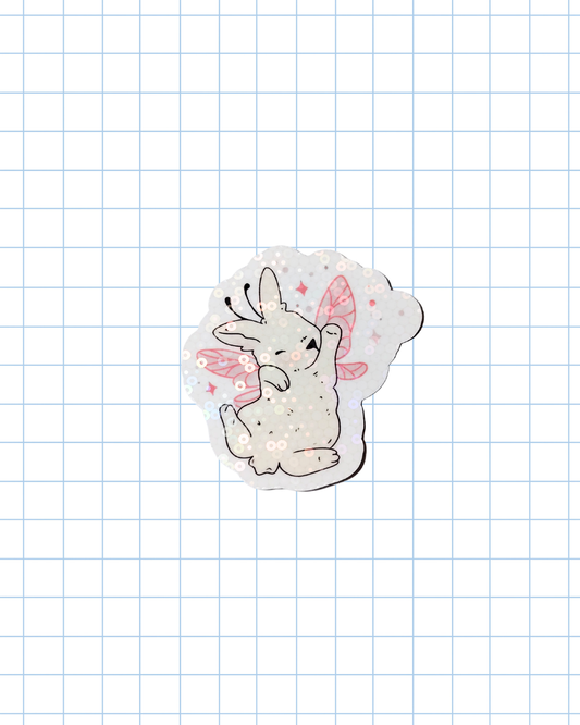 Bunny Fairy