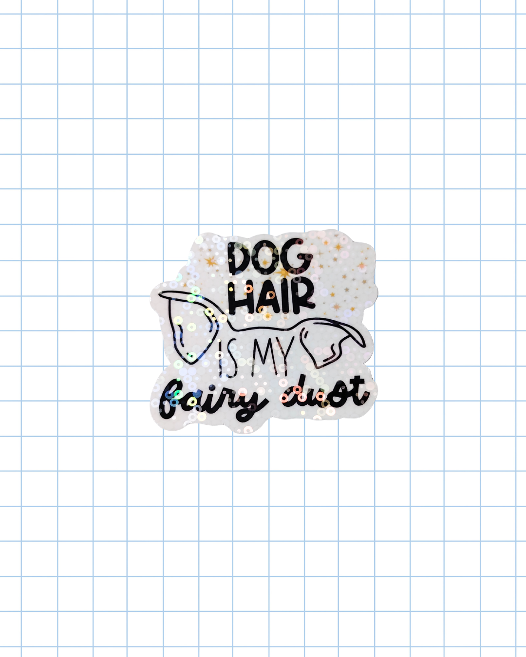 Dog Hair