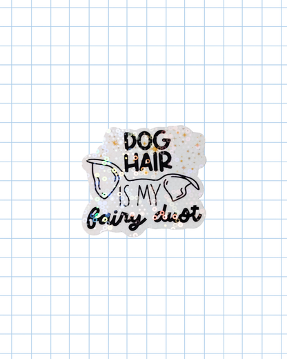 Dog Hair