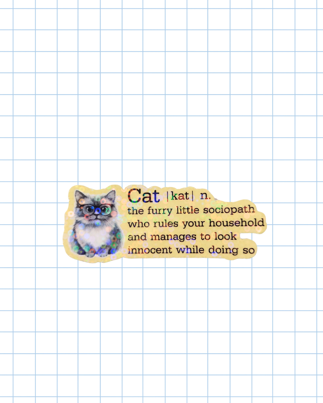 Cat Definition