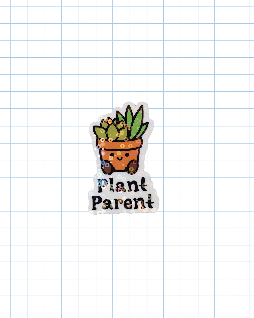 Plant Parent
