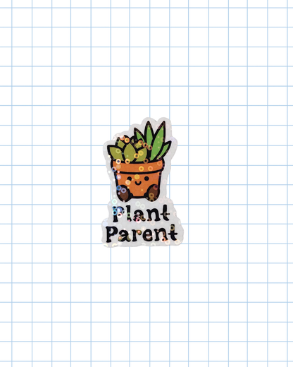 Plant Parent