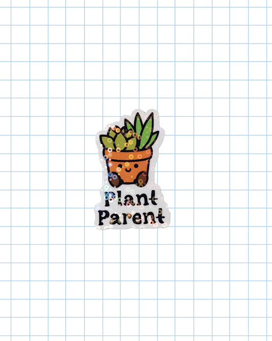 Plant Parent