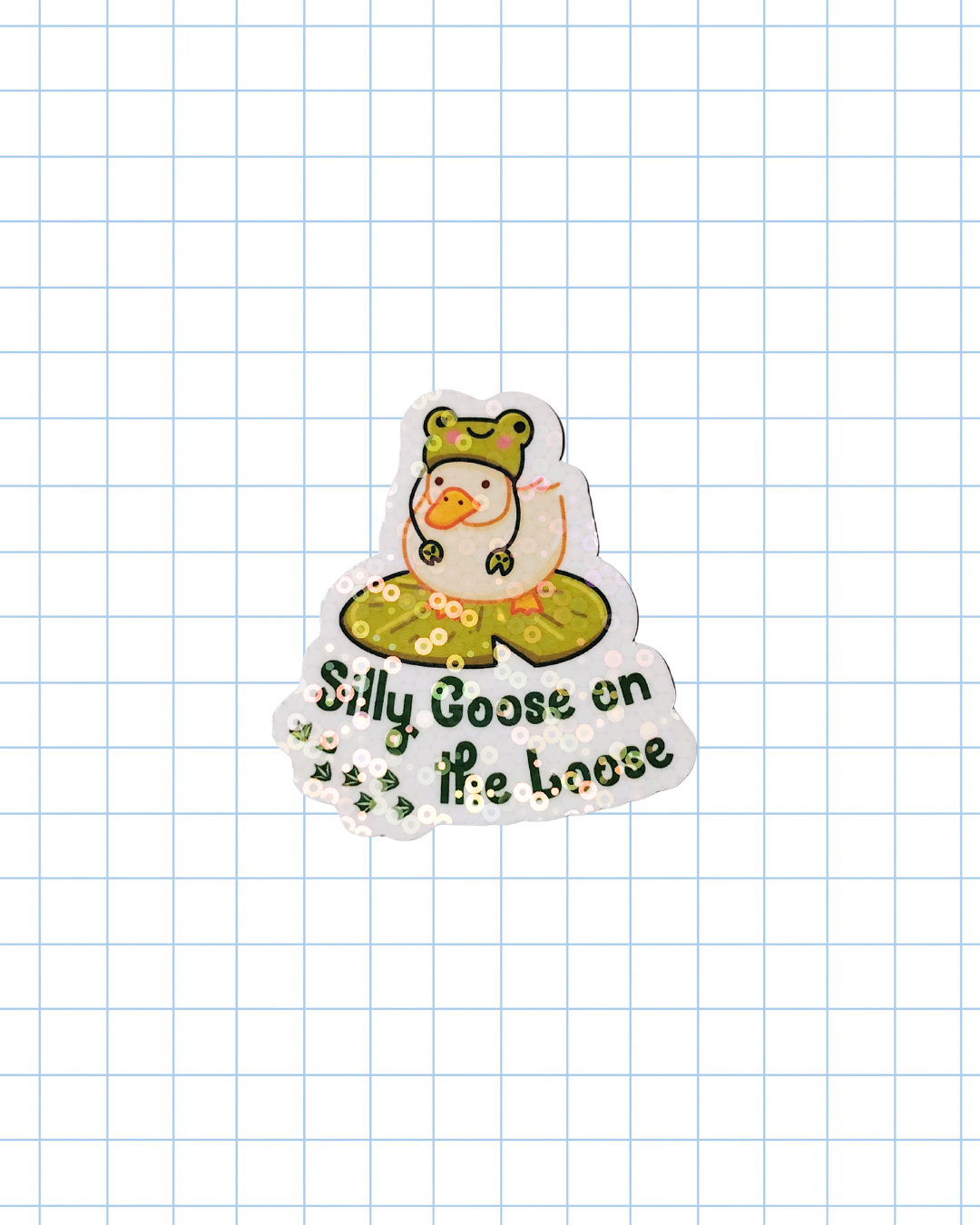 Silly Goose