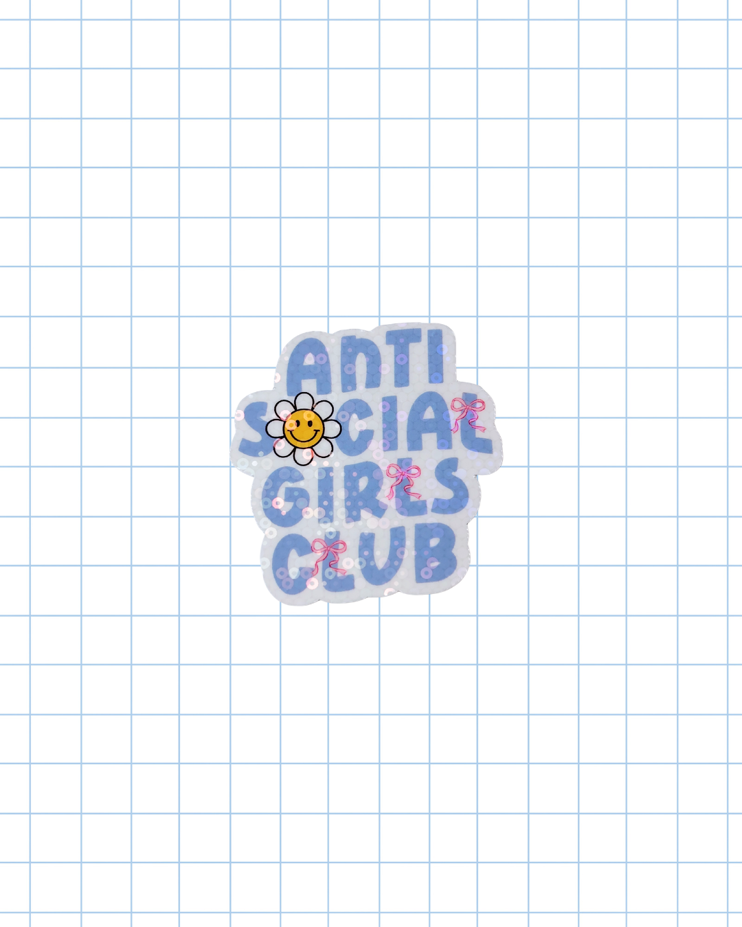 Anti Social Girls Club