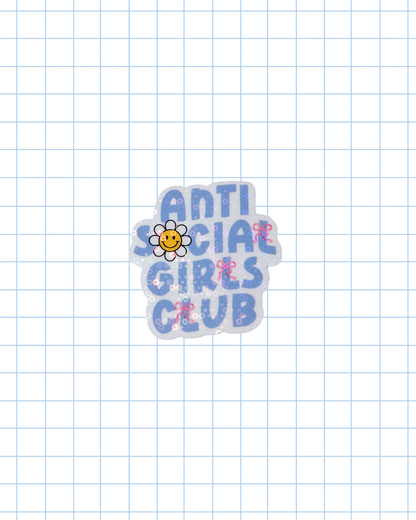 Anti Social Girls Club