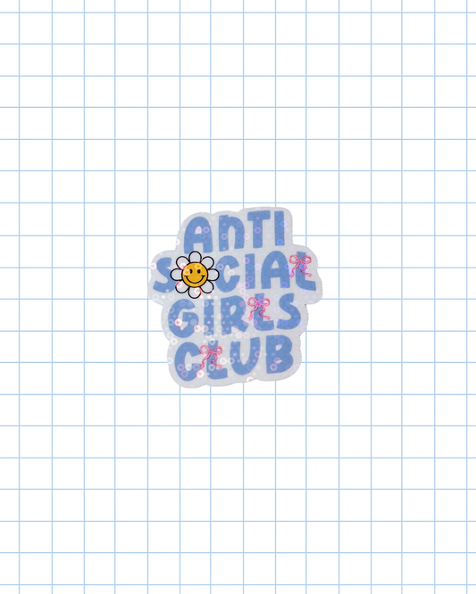 Anti Social Girls Club