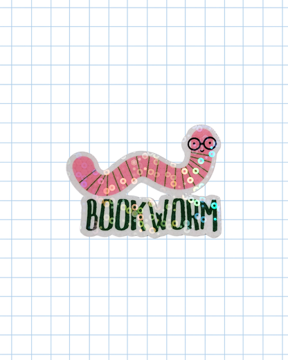 Bookworm